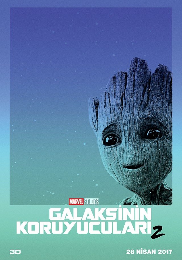 Galaksinin Koruyucuları 2 Fotoğrafı