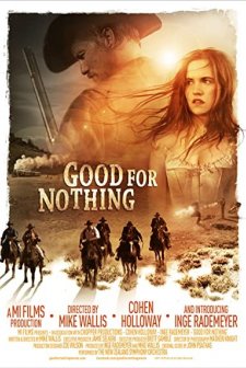 Good for Nothing (2011) afişi