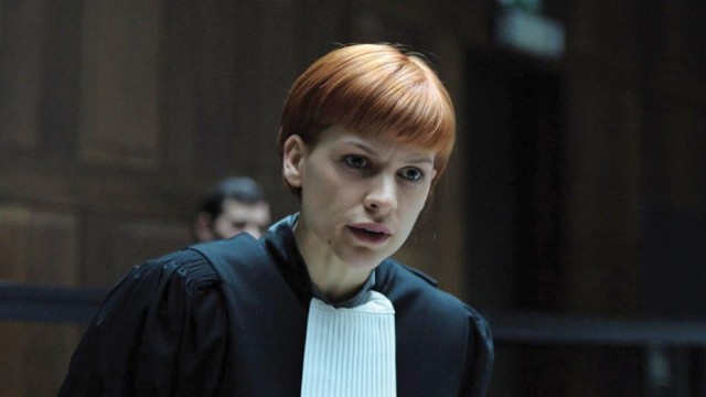 Adalet Peşinde fotoğrafı