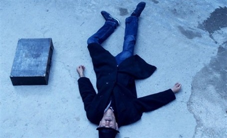 Asasız Musa fotoğrafı