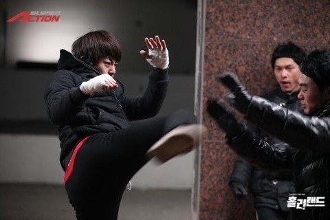 HolyLand Fotoğrafı