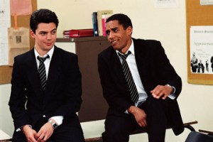 Tarih Öğrencileri fotoğrafı