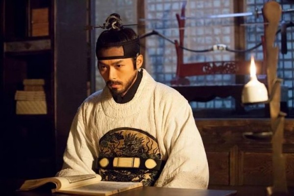 The Fatal Encounter Fotoğrafı