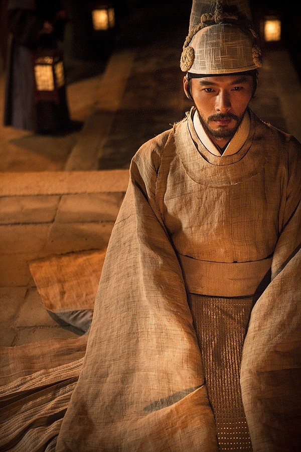 The Fatal Encounter Fotoğrafı