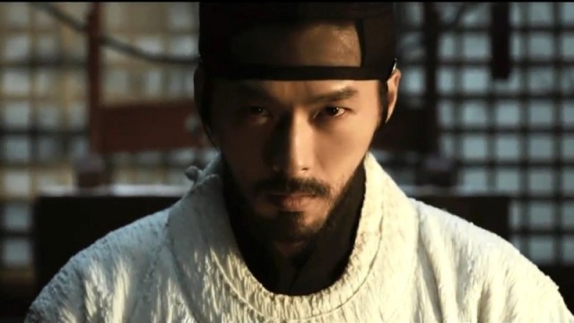 The Fatal Encounter Fotoğrafı