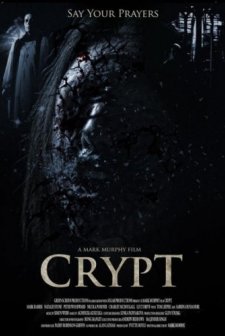 Mahzen (2013) afişi