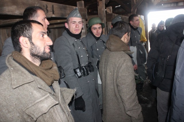 Kırımlı Fotoğrafı