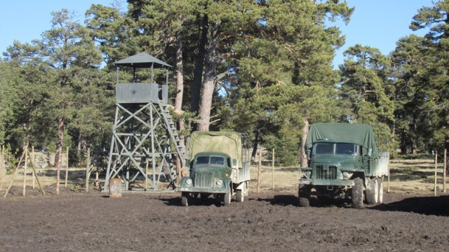 Kırımlı Fotoğrafı