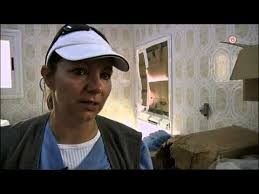 Krvavé piesky Líbye Fotoğrafı