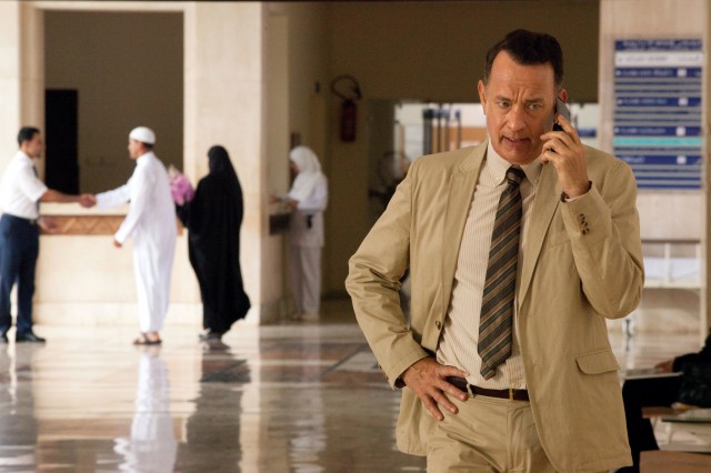 Kral İçin Hologram Fotoğrafı