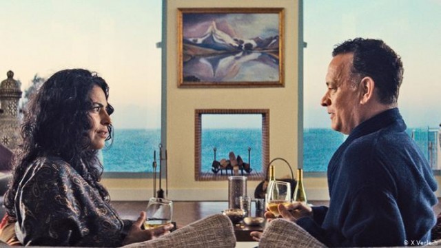 Kral İçin Hologram Fotoğrafı