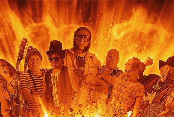 Kummeli V fotoğrafı