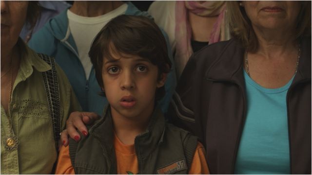 Tanta Agua Fotoğrafı