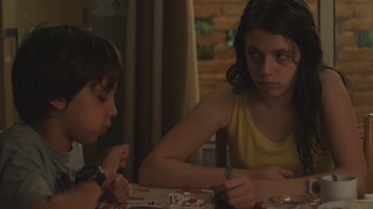 Tanta Agua Fotoğrafı