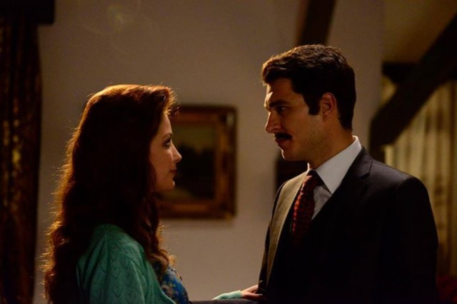 Yedi Güzel Adam Fotoğrafı