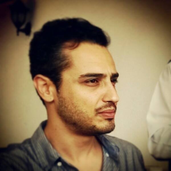 Yedi Güzel Adam Fotoğrafı