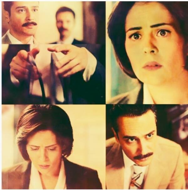 Yedi Güzel Adam Fotoğrafı