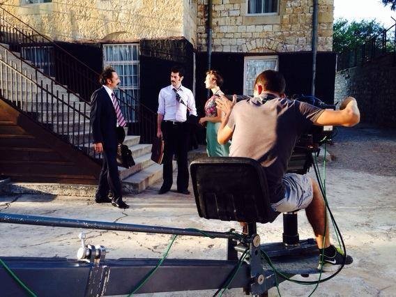 Yedi Güzel Adam Fotoğrafı