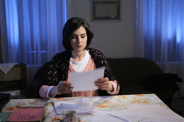 Yedi Güzel Adam Fotoğrafı