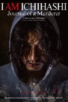 Katilin Günlüğü (2013) afişi