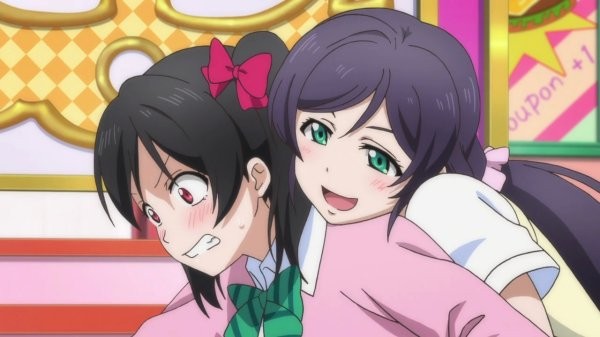 Love Live! School Idol Project Fotoğrafı