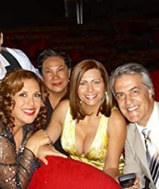 No Me Hallo (2011) afişi