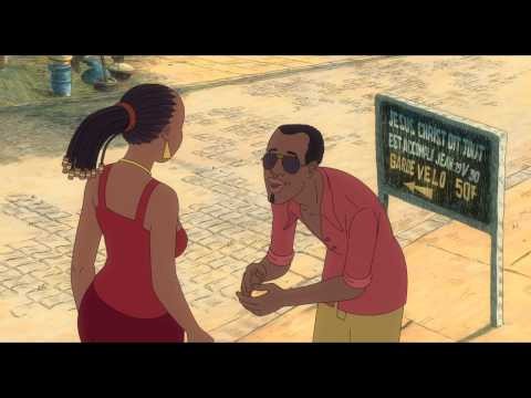 Aya of Yop City Fotoğrafı