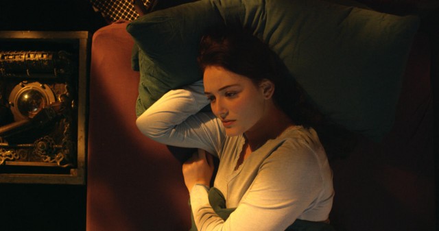 Zümrüt Yeşil Fotoğrafı