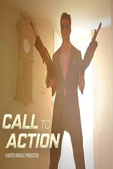 Call to Action (2012) afişi