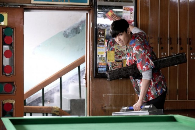 Tazza 2: The Hidden Card Fotoğrafı