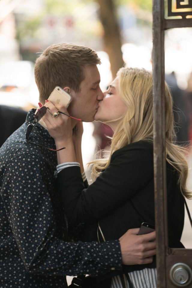 Brain on Fire Fotoğrafı