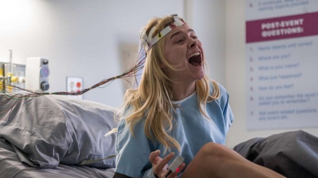 Brain on Fire Fotoğrafı