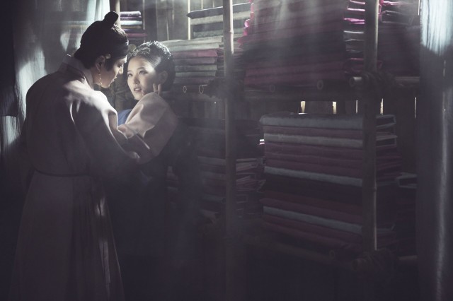 The Age of Innocence Fotoğrafı