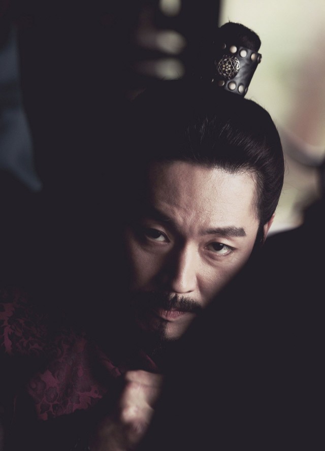 The Age of Innocence Fotoğrafı