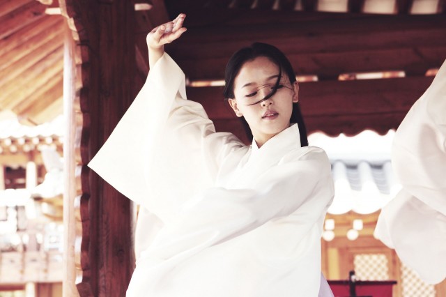 The Age of Innocence Fotoğrafı