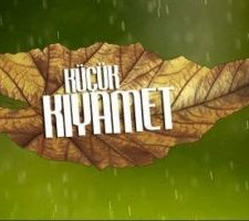 Küçük Kıyamet (2013) afişi