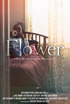 Flower (2012) afişi