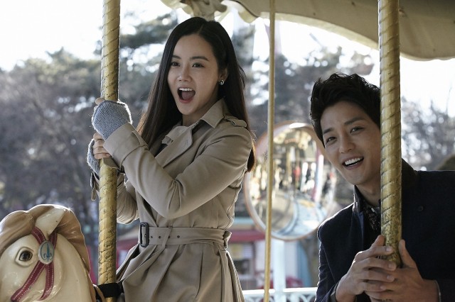 Marbling Fotoğrafı