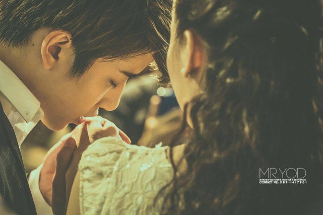 Full House Fotoğrafı