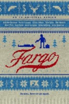Fargo (2014) afişi