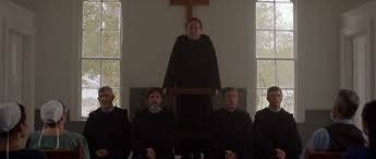 Şeytanın Eli Fotoğrafı