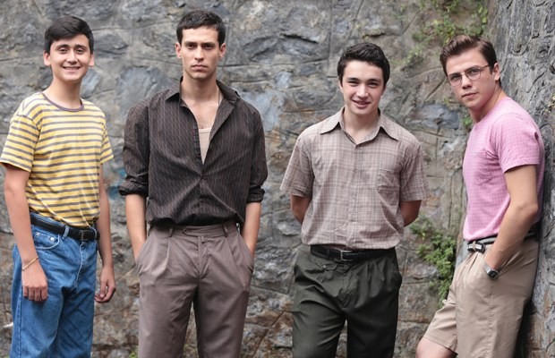 Benim Adım Gültepe Fotoğrafı