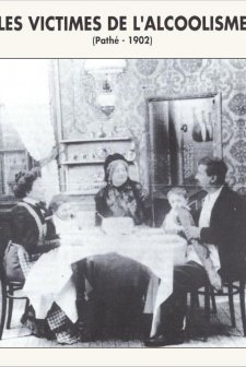 L'assommoir (1902) afişi