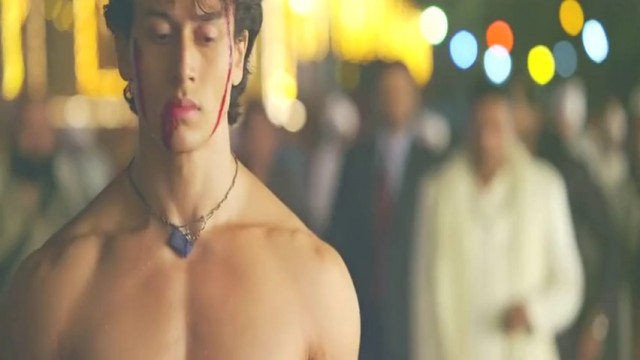 Heropanti Fotoğrafı