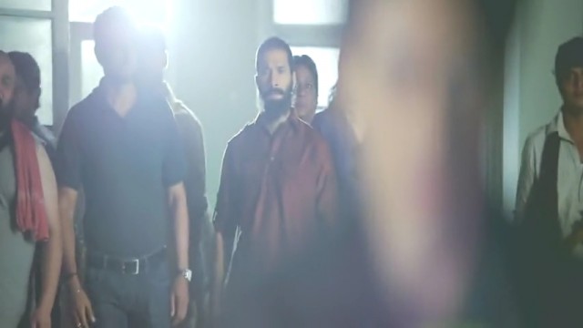 Heropanti Fotoğrafı