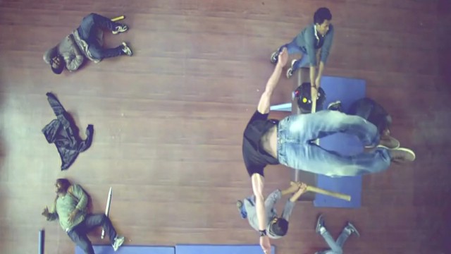 Heropanti Fotoğrafı