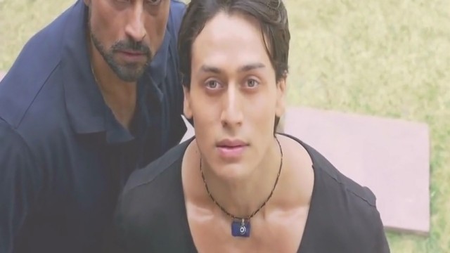 Heropanti Fotoğrafı