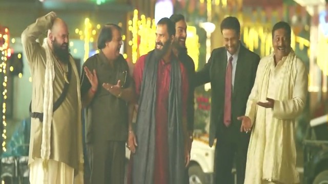 Heropanti Fotoğrafı