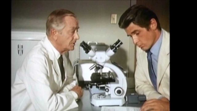 Marcus Welby, M.D. Sezon 2 Fotoğrafı