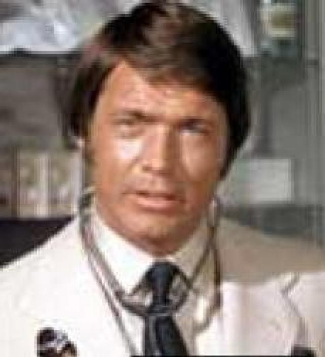 Marcus Welby, M.D. Sezon 2 Fotoğrafı